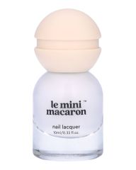 Le Mini Macaron Le Sweet Nail Polish Milkshake