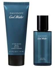 Davidoff Cool Water EDT Gift Set