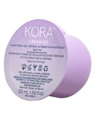 Kora Organics Plant Stem Cell Retinol Alternative Moisturizer Refill Pod