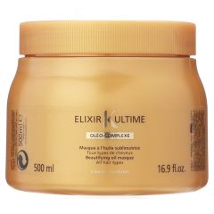 Kerastase Elixir Ultime Oleo-Complexe Masque 500 ml