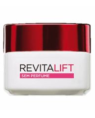 Loreal Revitalift Anti Wrinkle  Day Cream Fragrance Free