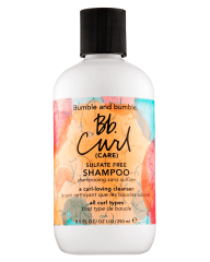 Bumble And Bumble Curl Shampoo 250 ml