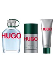 Hugo Boss Man EDT (Green) Giftset*