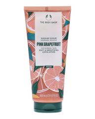 The Body Shop Pink Grapefruit Shower Scrub