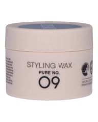 Zenz Styling Wax Pure No. 09