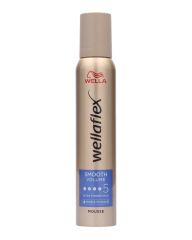Wella Mousse Volume & Repair Ultra Strong Hold