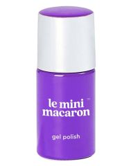 Le Mini Macaron Gel Polish Ultra Violet