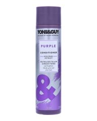 Toni & Guy Purple Conditioner