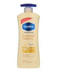 Vaseline Intensive Care Essential Healing Body Lotion