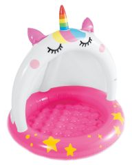 Intex Caticorn Baby Pool