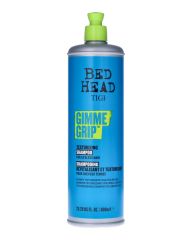 TIGI Bed Head Gimme Grip Texturizing Shampoo