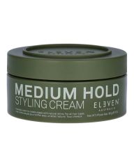 Eleven Australia Medium Hold Styling Cream