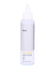 Milk Shake Direct Colour - Silver 100 ml