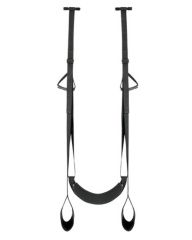 EasyToys Leg & Bum Support Over The Door Swing
