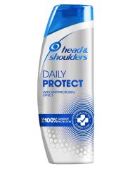 Head & Shoulders Daily Protect Shampoo