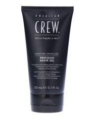 American Crew Precision Shave Gel (N) 150 ml