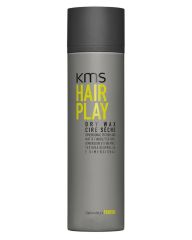 KMS Hairplay Dry Wax (N) 150 ml