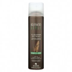 Alterna Bamboo Cleanse Extend Dry Shampoo (U)