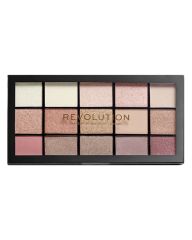 Makeup Revolution Reloaded Eyeshadow Palette Iconic 3.0