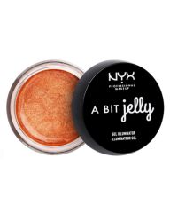 NYX A Bit Jelly Illuminator Gel Highlighter