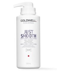 Goldwell Just Smooth 60Sec Treatment 500 ml