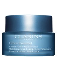 Clarins Hydra-Essentiel Rich Cream for Very Dry Skin
