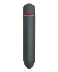 EasyToys Vibrating Bullet