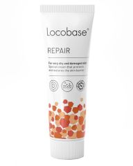 Locobase Repair