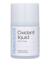 Refectocil Oxydant 3% Liquid til bryn og vippefarve 100 ml