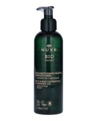 Nuxe Bio Organic Face & Body Botanical Cleansing Oil
