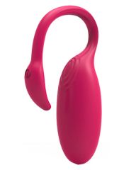 Magic Motion Flamingo App Controlled Vibrator Egg