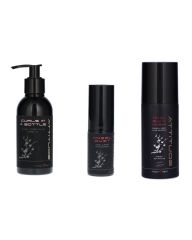 Trontveit Gaveæske - Curls In A Bottle, Angel Dust, Mini Sky High