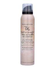 Bumble And Bumble Hairdresser's Invisible Oil - Dry Oil Finishing Spray