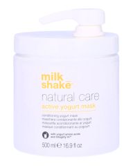 Milk Shake Natural Care Active Yogurt Mask