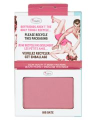 The Balm Big Date Blush