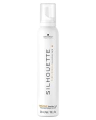 Silhouette Mousse - Flexible Hold 200 ml