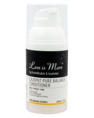 Less is More Cajeput Pure Balance Conditioner (Rejse Str) 30 ml