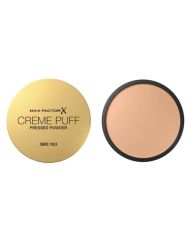 Max Factor Creme Puff Pressed Powder 50 Natural