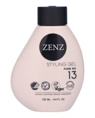 Zenz Styling Gel Pure No. 13