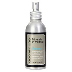 Youngblood Minerals in the Mist Restore (Blue)