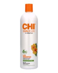 Chi CurlyCare Curl Shampoo