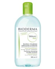 Bioderma Sébium H2O (Grøn)