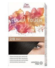 Wella Color Touch Kit 2/0