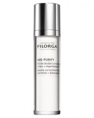 Filorga Age-Purify Fluide Double Correction