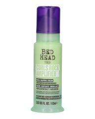 Tigi curls rock top