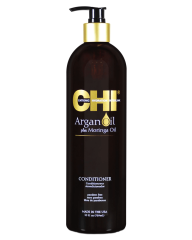 Chi Argan Oil, Moringa Oil Conditioner