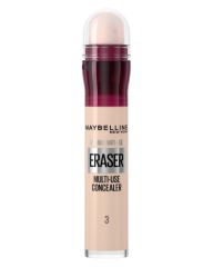 Maybelline Instant Anti-Age Eraser Concealer - 03 Fair