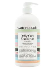 Waterclouds Daily Care Shampoo  1000 ml