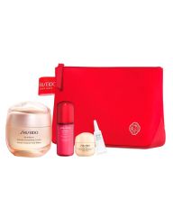 Shiseido Benefiance Anti Wrinkle Program