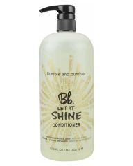 Bumble And Bumble Let It Shine Conditioner 1000 ml
